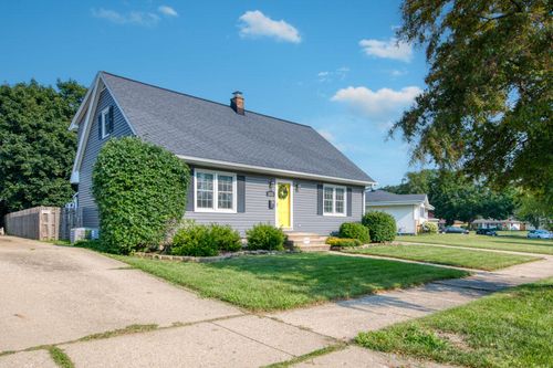 6553 49th Ave, Kenosha, WI, 53142-3170 | Card Image