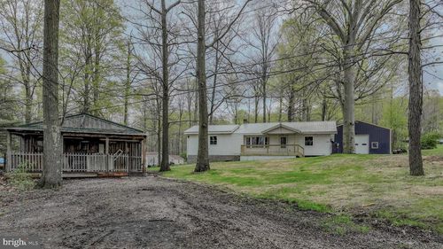 4376 Chestnut Ridge Rd, GRANTSVILLE, MD, 21536-1329 | Card Image