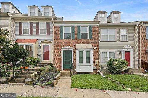 36-5-6850 Ducketts Ln, ELKRIDGE, MD, 21075-6155 | Card Image