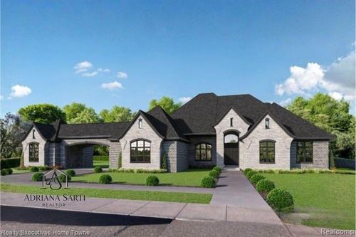 66930 Dorothy Trl, Washington Twp, MI, 48095-1057 | Card Image