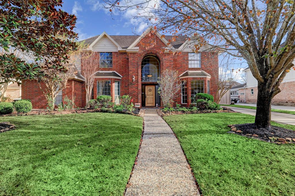 Mulberry Grove Dr, Kingwood, TX 77345