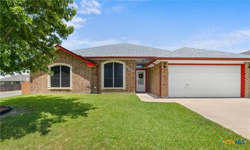 3709 Llano Estacado Ct, Killeen, TX, 76549-3913 | Card Image