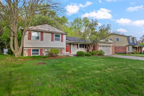 17447 Park Street, Livonia, MI, 48152 | Card Image