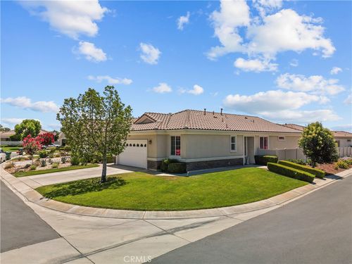 1195 Cliffrose Way, Beaumont, CA, 92223-8628 | Card Image