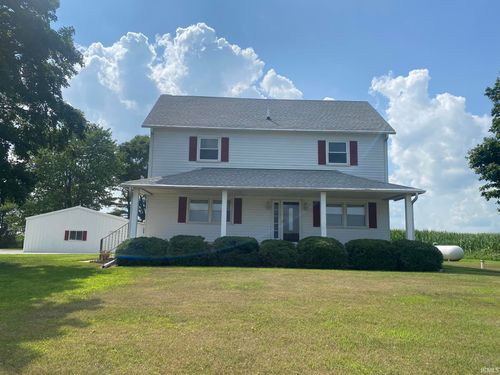 4200 S State Road 25, Rochester, IN, 46975-8047 | Card Image