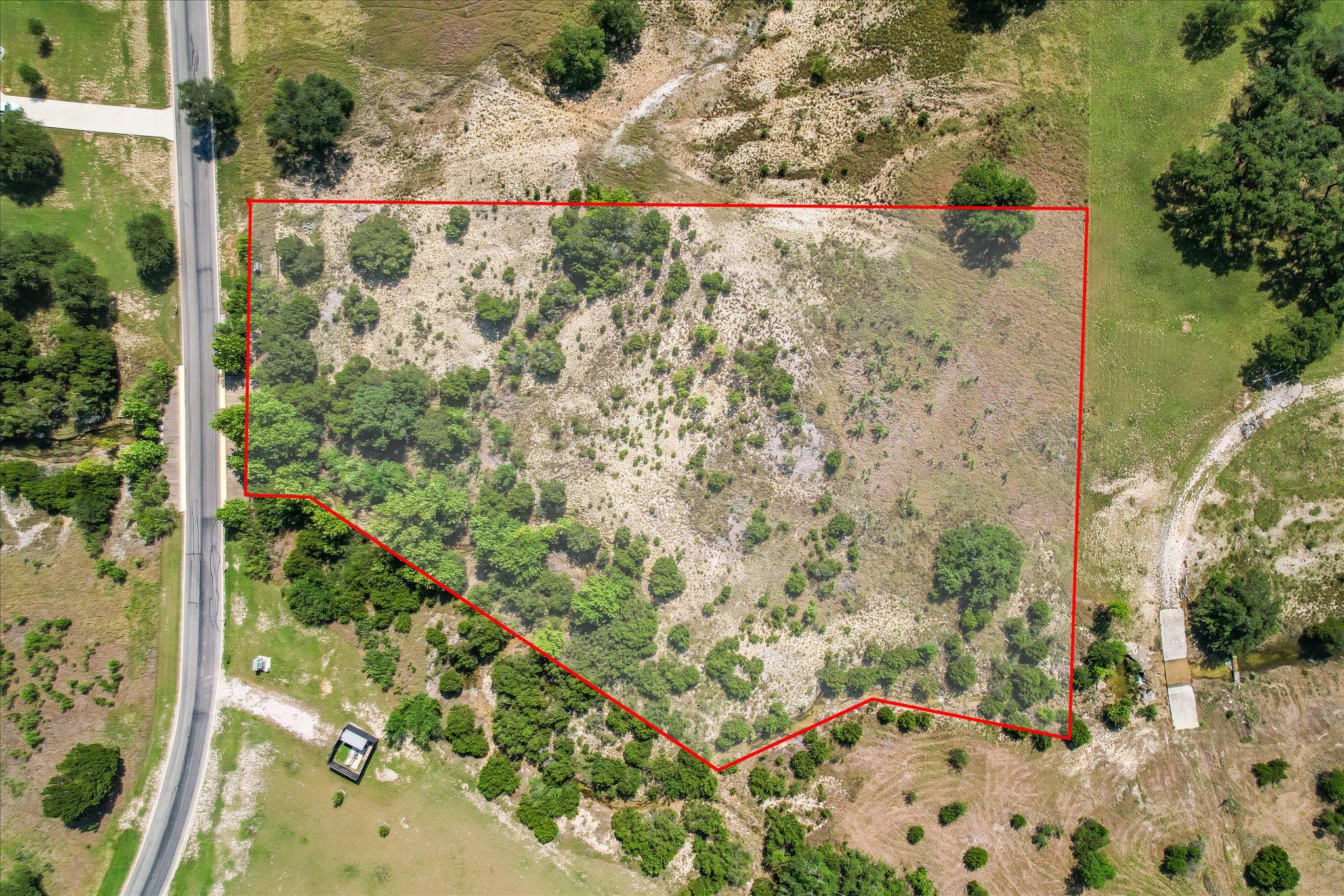 Land in Marble Falls 2