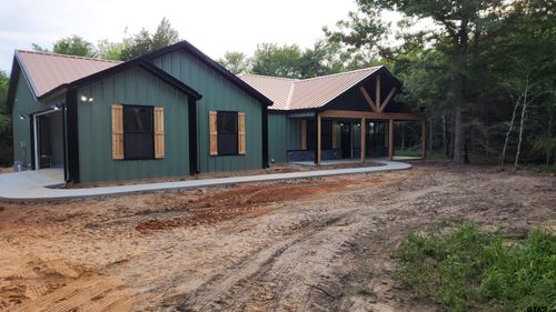 7312 County Road 3709, Athens, TX, 75752 | Card Image