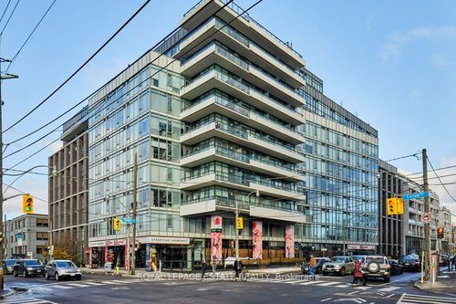 525-1190 Dundas St E, Toronto, ON, M4M0C5 | Card Image