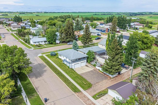 4845 50 Ave, House other with 3 bedrooms, 2 bathrooms and 6 parking in Kitscoty AB | Image 28