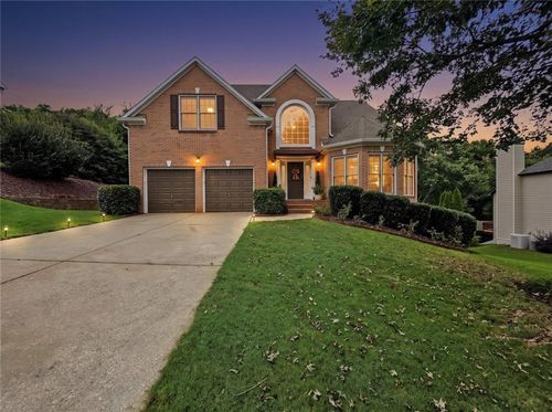 9722 Spyglass Dr, Villa Rica, GA, 30180-8457 | Card Image