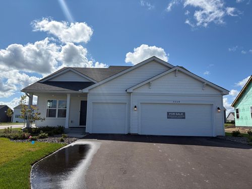 23129 Hazel Ln, Rogers, MN, 55374-6056 | Card Image