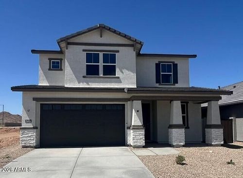 26456 W Crown King Road, Buckeye, AZ, 85326 | Card Image