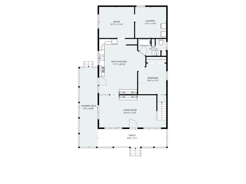 222 Main St, Lisbon, ME, 04252-9573 | Card Image