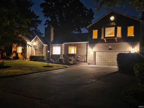 4801 Hartman Road, Fort Wayne, IN, 46807 | Card Image