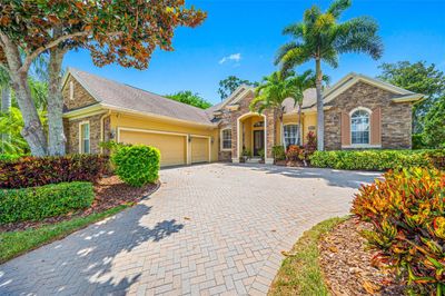 1227 Toscano Drive, House other with 4 bedrooms, 4 bathrooms and null parking in Trinity FL | Image 1