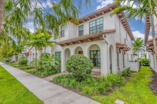 13291 Machiavelli Way, Palm Beach Gardens, FL, 33418-6196 | Card Image