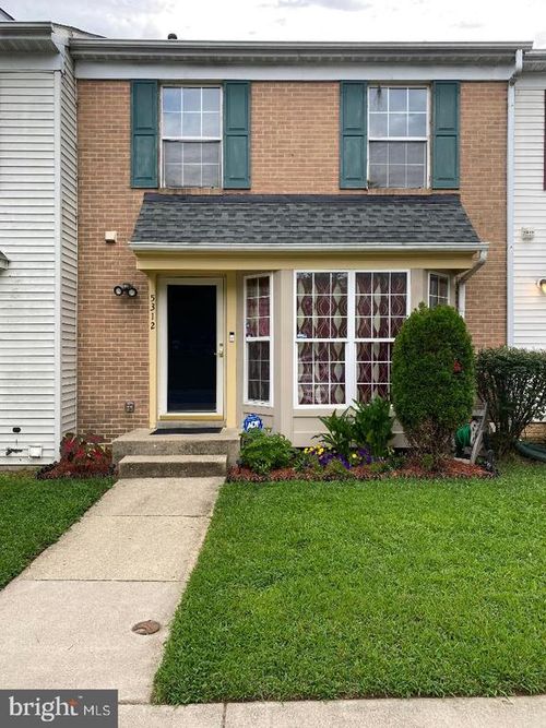 5312 Stoney Meadows Dr, DISTRICT HEIGHTS, MD, 20747-3859 | Card Image
