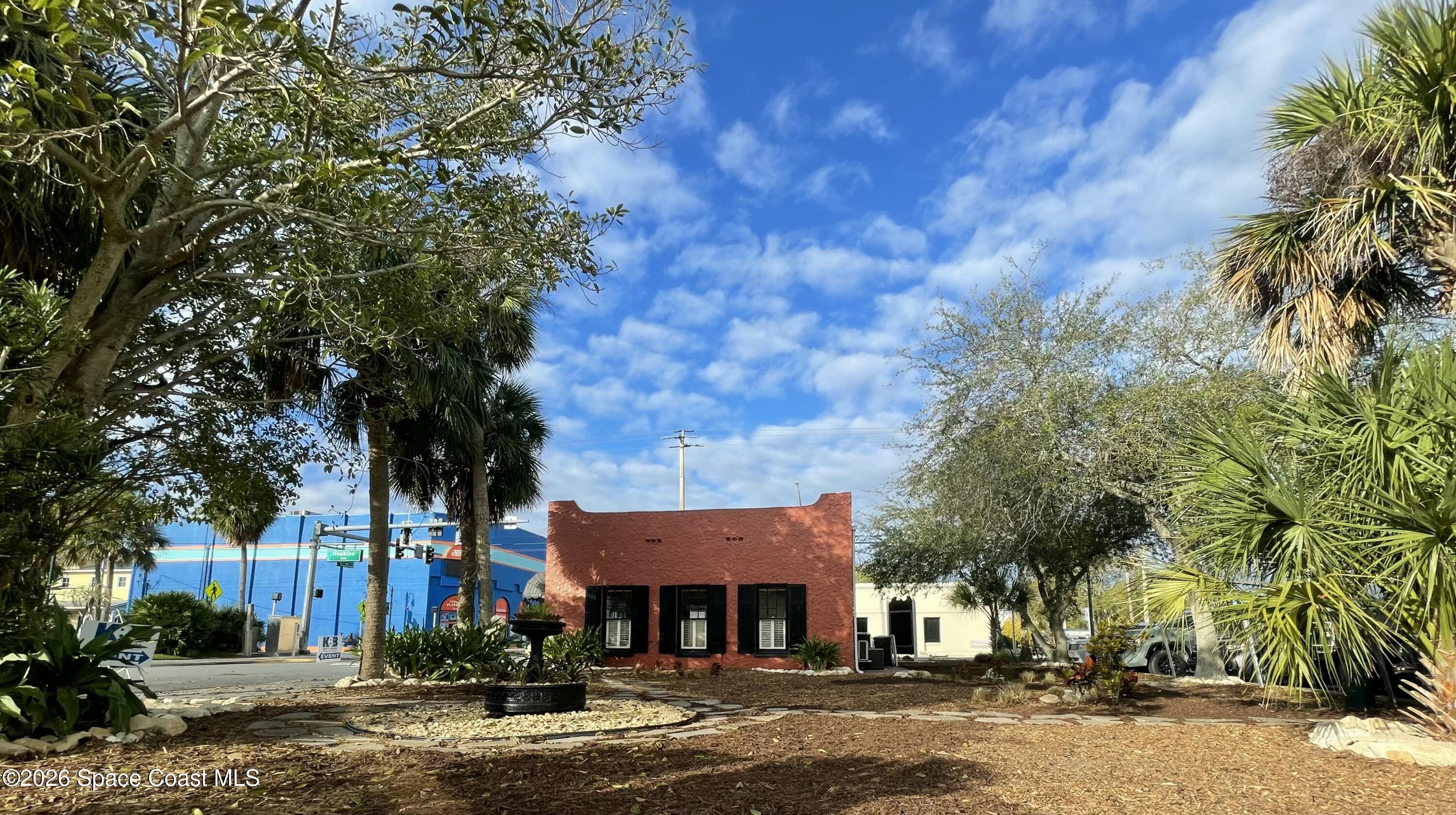 Land in Titusville 5