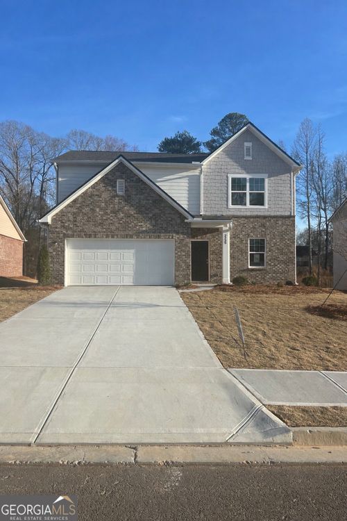 2239 Argento Circle, Dacula, GA, 30019 | Card Image
