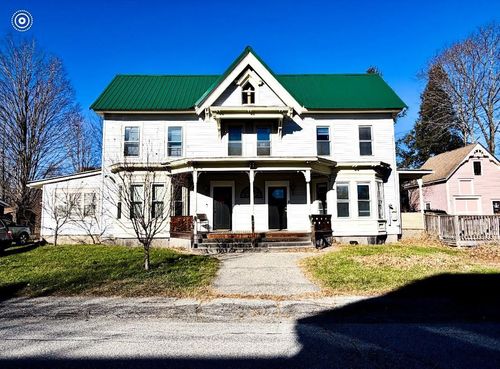 23 Pleasant St, Hillsborough, NH, 03244-4867 | Card Image