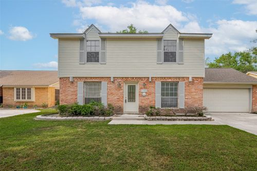 11926 Osage Park Dr, Houston, TX, 77065-3808 | Card Image