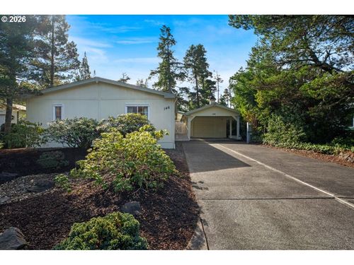 146 42nd Way, Florence, OR, 97439-9282 | Card Image