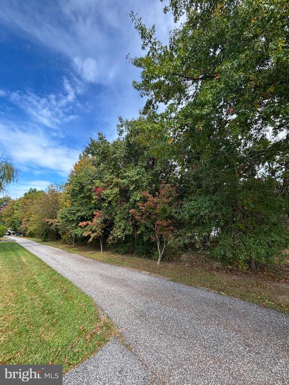 Land in PERRY HALL 5