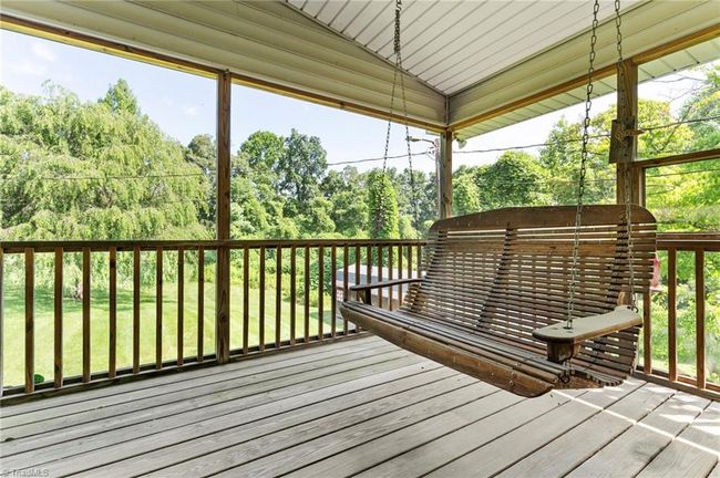 1805 Garner Rd, House other with 3 bedrooms, 2 bathrooms and null parking in Yadkinville NC | Image 24