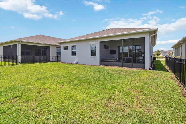 2621 Redblush Ter, House other with 3 bedrooms, 3 bathrooms and null parking in SAINT CLOUD FL | Image 34