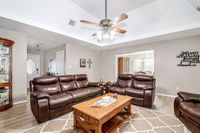 3 Hastings Ct, House other with 3 bedrooms, 2 bathrooms and null parking in Mansfield TX | Image 6