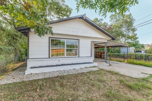 109 S Judkins St, Fort Worth, TX, 76111-3833 | Card Image