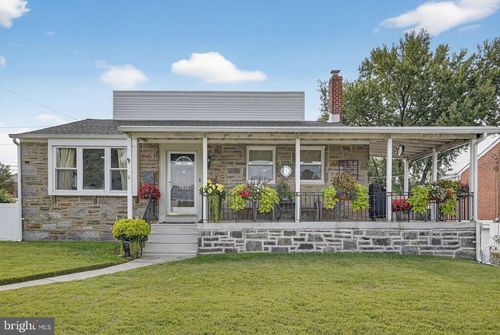 7613 Revere St, PHILADELPHIA, PA, 19152-3922 | Card Image