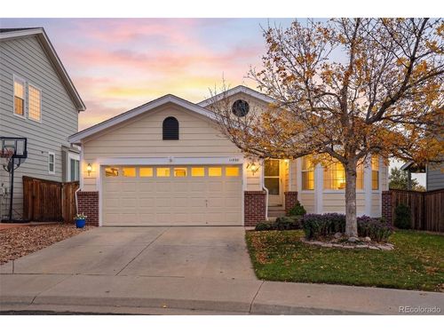 11850 High Desert Rd, Parker, CO, 80134-3043 | Card Image