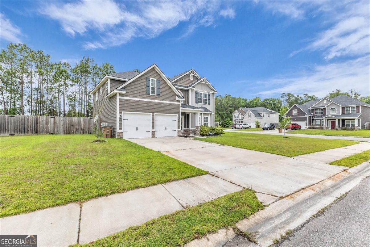 Residential in Hinesville 5