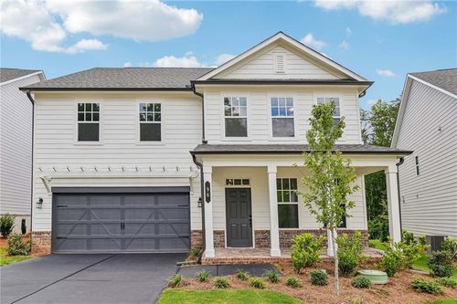 96 Mayfair St, Dawsonville, GA, 30534-5876 | Card Image