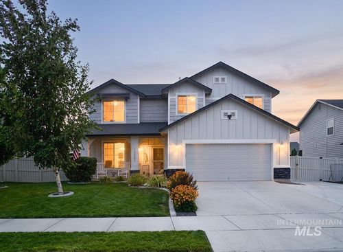15623 Bridgeton Ave, Caldwell, ID, 83607-5577 | Card Image