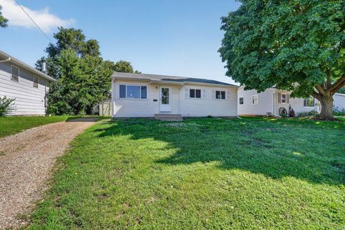 1548 Wakonda Drive, Waterloo, IA, 50703 | Card Image