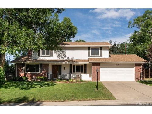1115 Birdie Rd, Broomfield, CO, 80020-1219 | Card Image