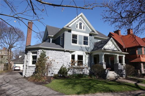 apt-3-11 Portsmouth Ter, Rochester, NY, 14607-2571 | Card Image