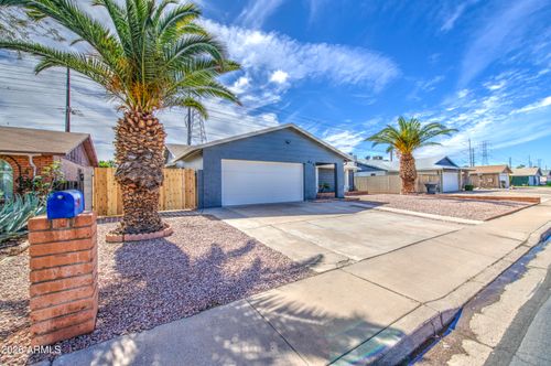 613 W Peralta Avenue, Mesa, AZ, 85210 | Card Image