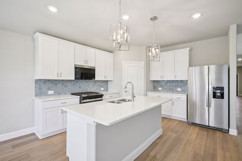 2713 Grand Canyon St, Anna, TX, 75409-1524 | Card Image