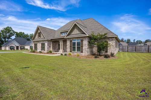 231 Flat Shoal Dr, Bonaire, GA, 31005 | Card Image