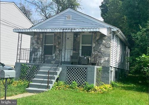 1103 61st Ave, Fairmount Heights, MD, 20743-1405 | Card Image