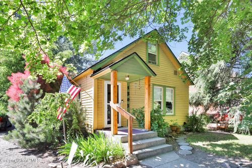 1505 N 3rd St, Coeur D Alene, ID, 83814-3308 | Card Image