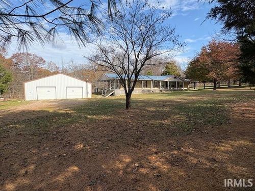 3721 Port Williams Rd, Williams, IN, 47470-8839 | Card Image