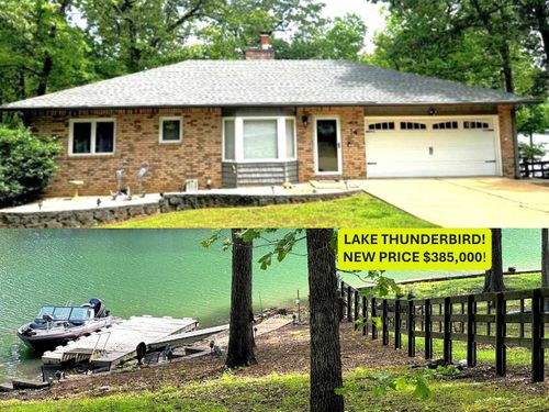14 Winnebago Dr, Cherokee Village, AR, 72529-4011 | Card Image