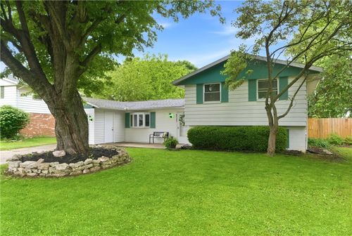 5127 Melvina Street, Mad River Twp, OH, 45324 | Card Image
