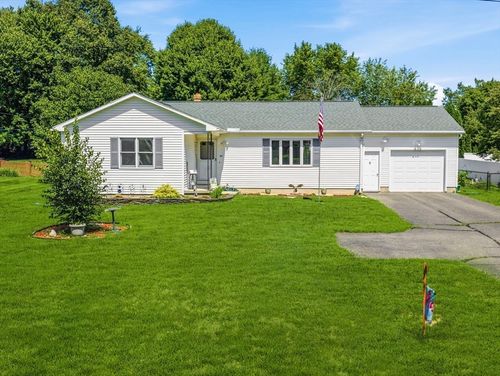 65 Plain St, Easthampton, MA, 01027-2509 | Card Image