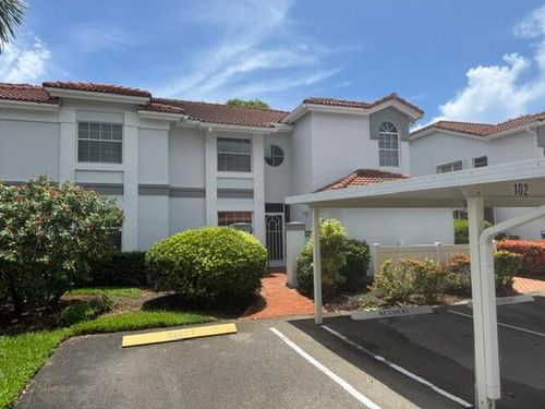 102-9927 Seacrest Cir, Boynton Beach, FL, 33437-3850 | Card Image
