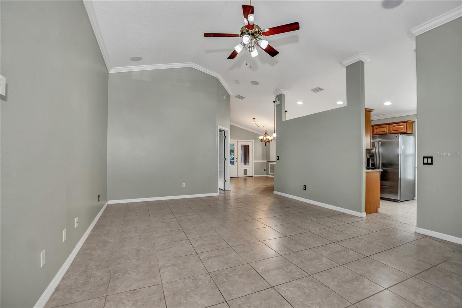 Residential Lease in ORLANDO 3